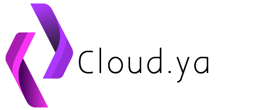 Cloud.ya logo